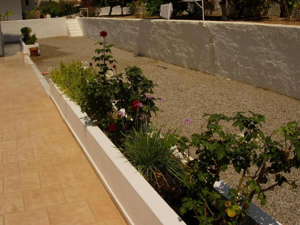 Maria Apartments Pefki المظهر الخارجي الصورة