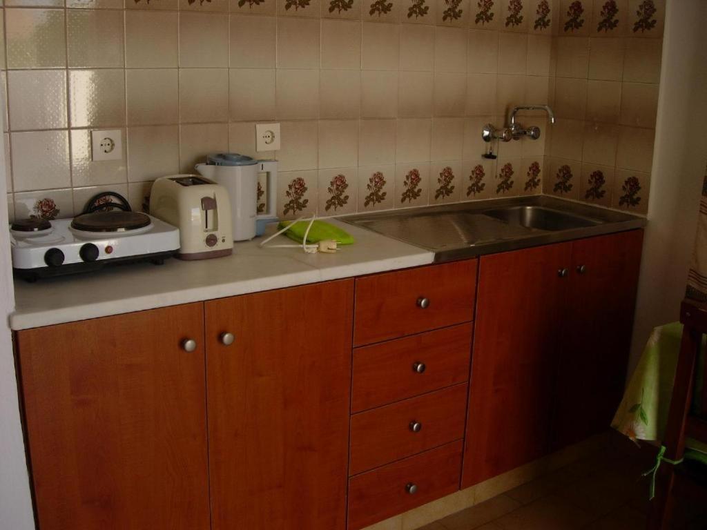 Maria Apartments Pefki المظهر الخارجي الصورة