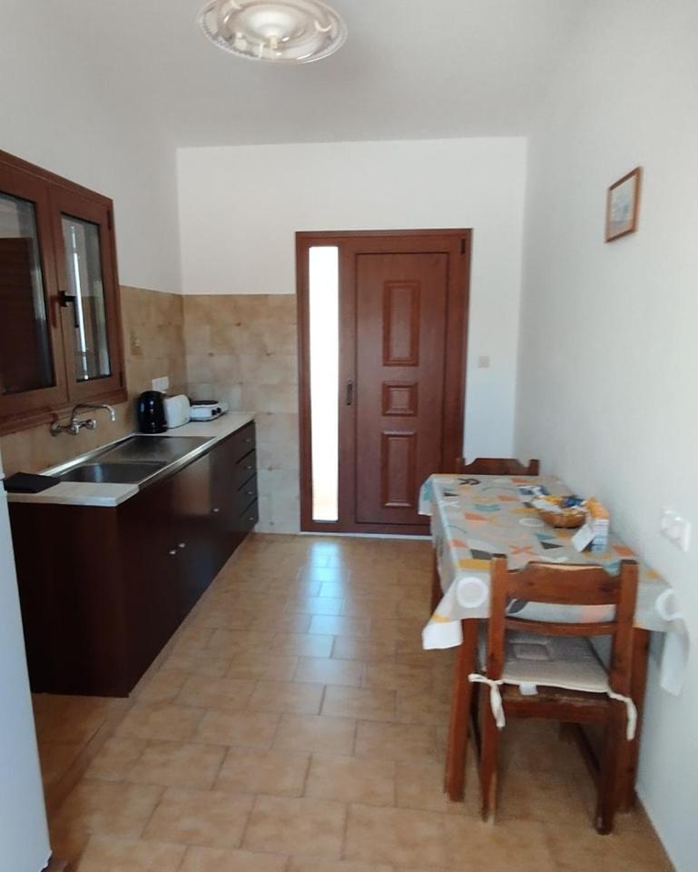 Maria Apartments Pefki المظهر الخارجي الصورة